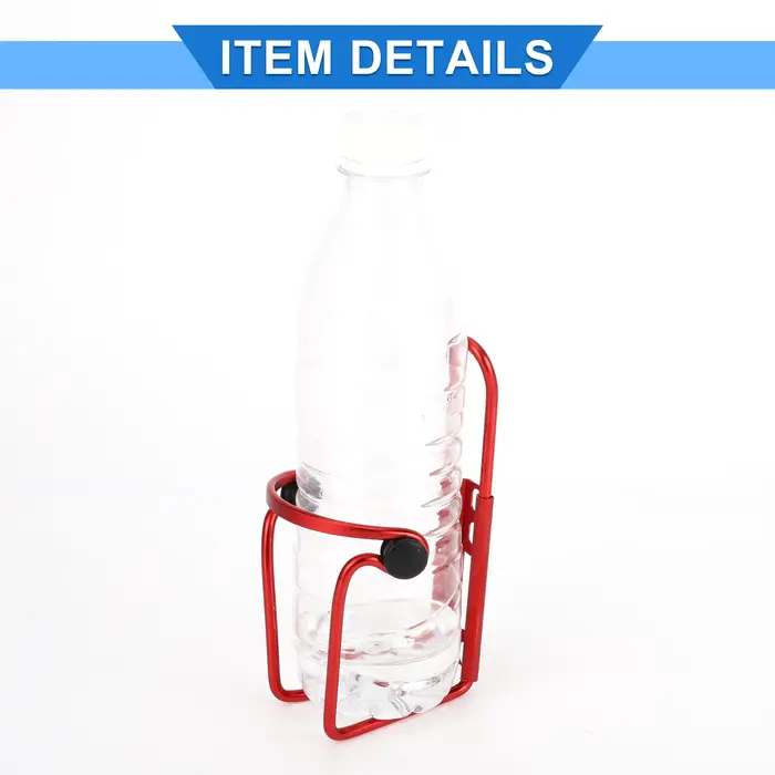 X Autohaux porte-bidon de vélo porte-bouteille