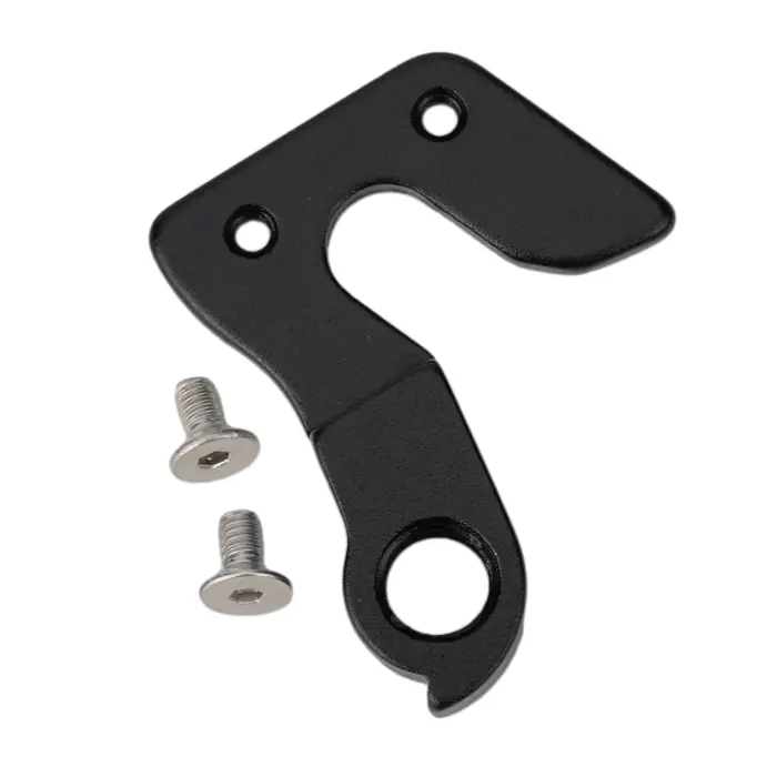 Crochet de suspension de dérailleur de vélo en alliage d'aluminium, pour ORBEA pour Alma H pour MX,