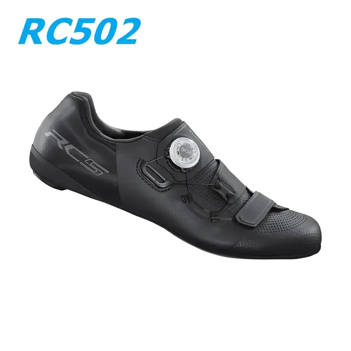 SHIMANO RC5 SH-RC502 SH-RC503 SPD-SL chaussures de cyclisme de vélo de route