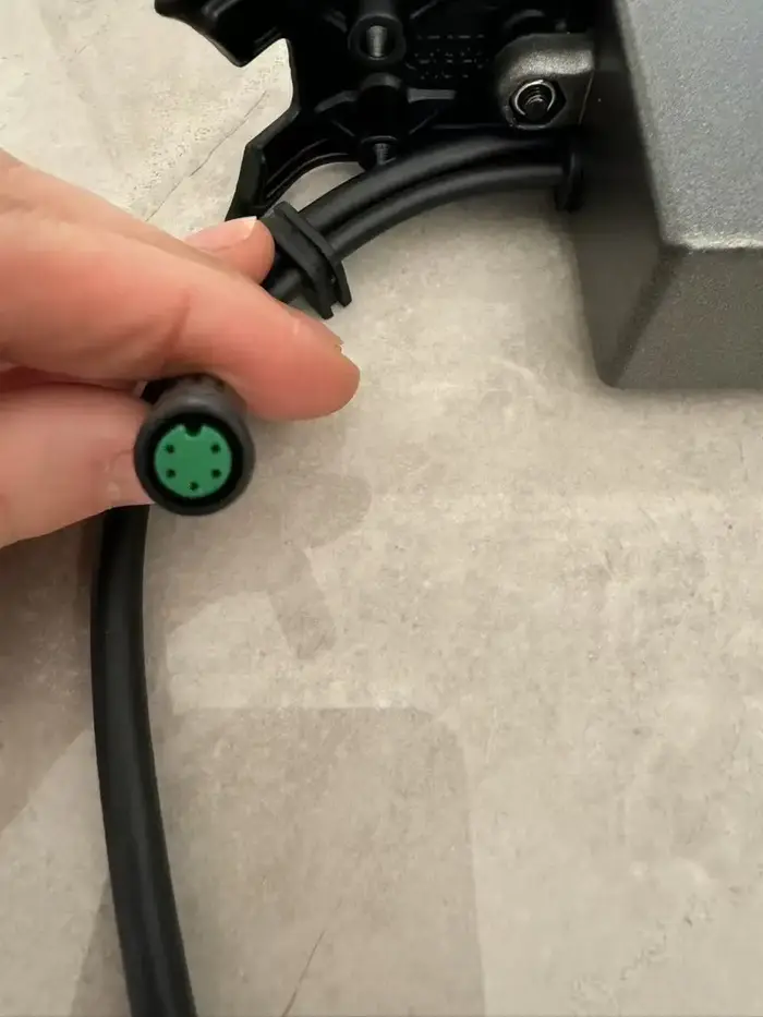 E-twow-Booster de scooter électrique plus v 1.37