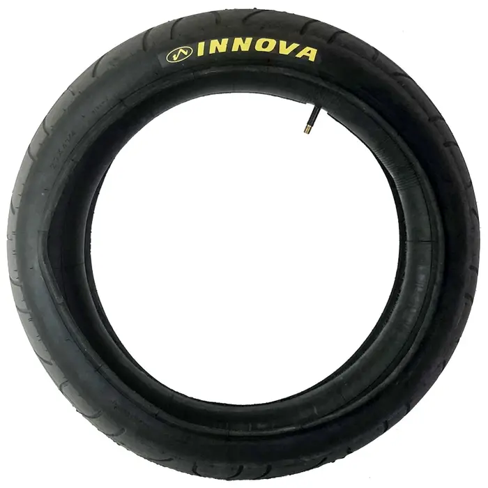 INNOVA 20x4.0 1/4 vélo de route gros pneu 20 pouces