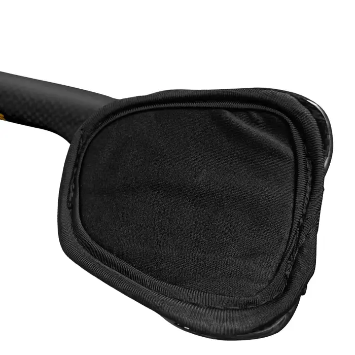 Guidon de vélo de route entièrement en Fiber de carbone