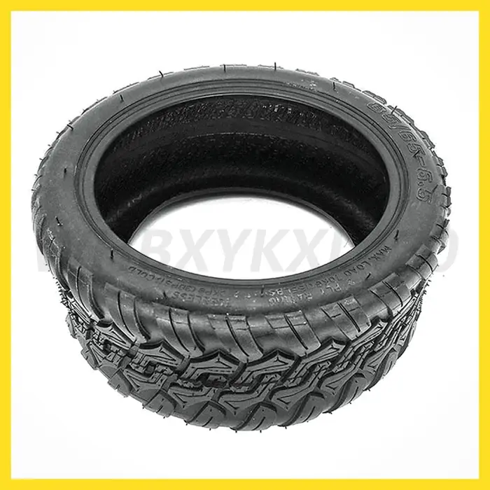Pneu d'origine 85/65 – 6.5 pour Scooter électrique NAVEE N65
