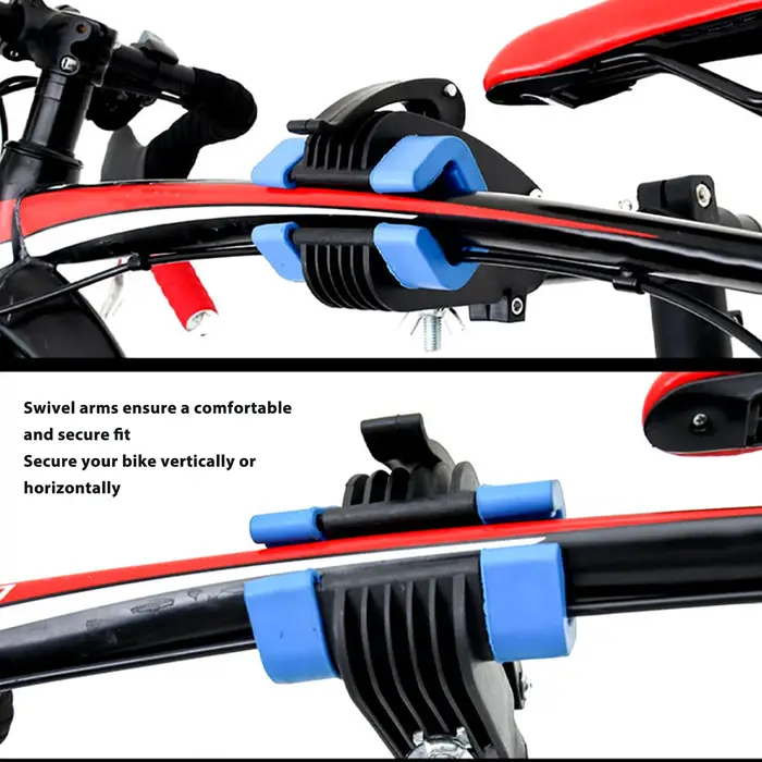 Support de réparation de vélo