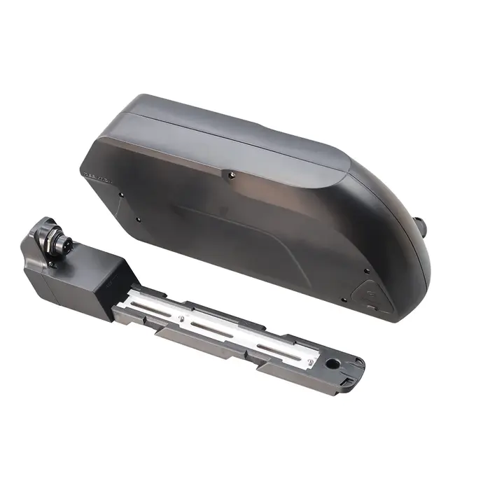 Batterie aux ions Eddie pour vélo électrique