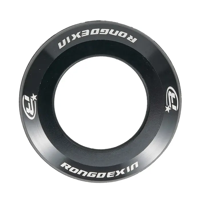 Capuchon de casque de vélo Portable, 1 pièce, accessoires, composants en alliage d'aluminium, cale d