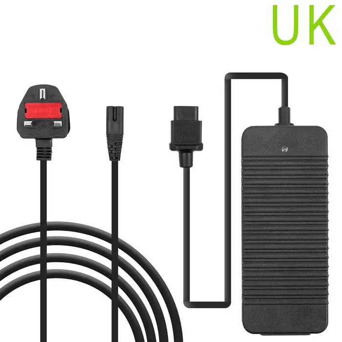 Chargeur de batterie pour Scooter électrique 53
