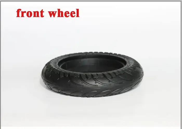 Etwow – Roue de trottinette électrique S2 Booster