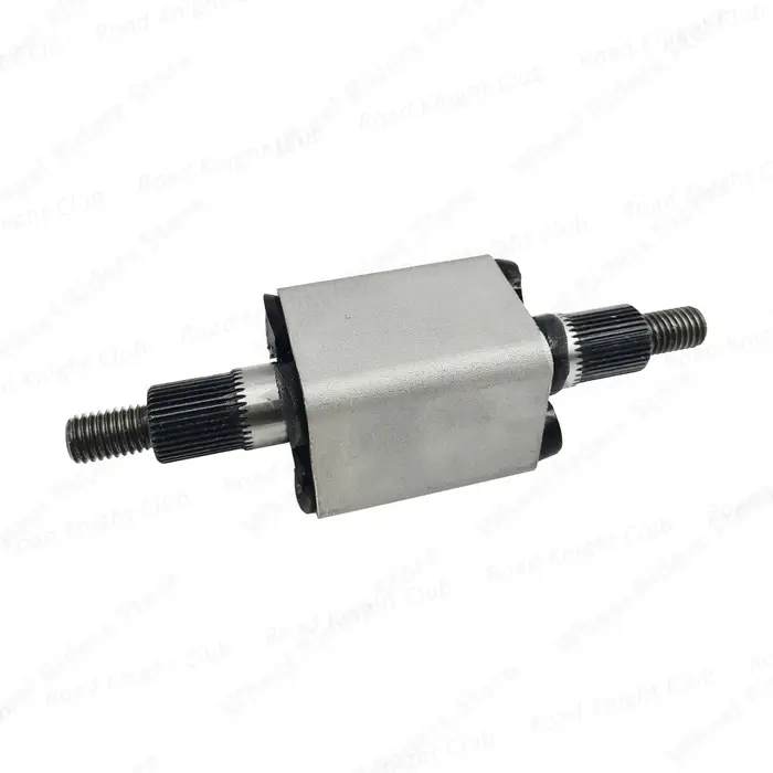 Kit de suspension PU Minimotors Dualtron Thunder 1 56MM pour les anciennes versions City/Victor/Achilleus, pièces de trottinette