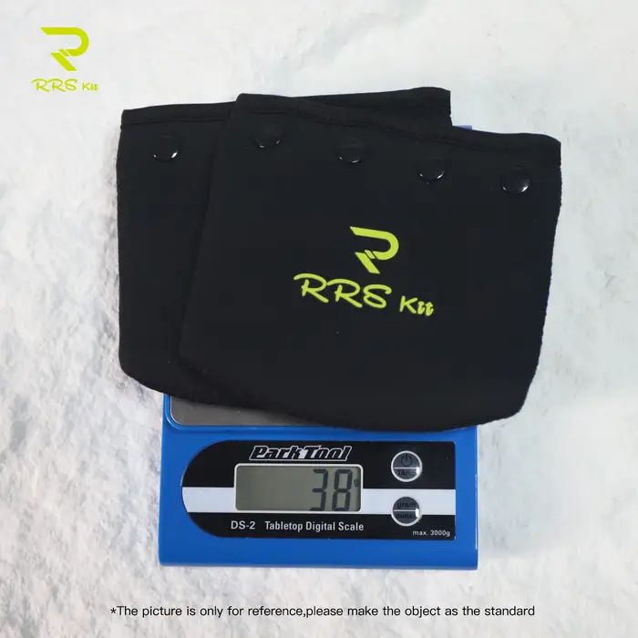 RRSkit – housse de protection pour pédales de vélo