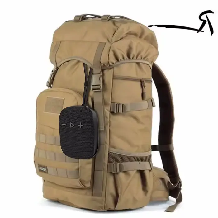 Vélo vélo sans fil Bluetooth haut-parleur Portable Mini caisson De basses étanche Caixa De Som boîte De son musique Bocina Blootooth colonne