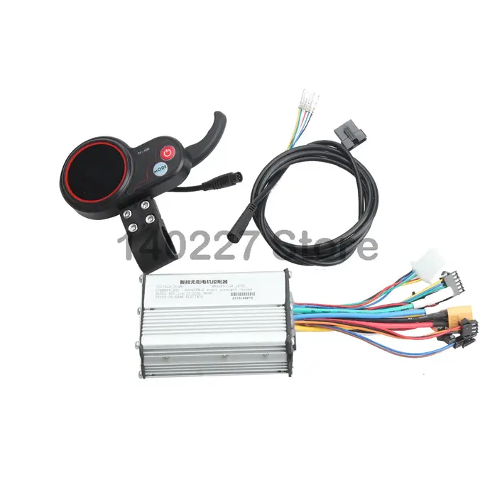 Contrôleur de Scooter de vélo électrique 48V/20A