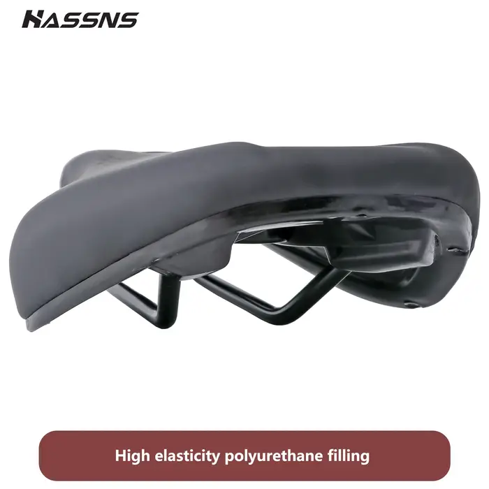 Selle de vélo HASSNS K008 pour VTT