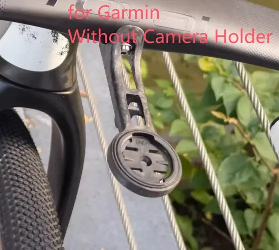 Support d'ordinateur de vélo en carbone 10g, pour SPECIALIZED ROVAL Alpinist, contrôle rapide, guido