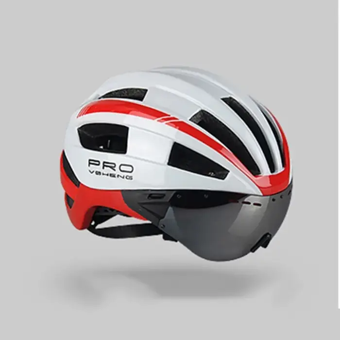 Casque de vélo unisexe EySIM