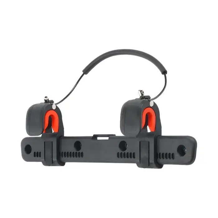 Sacoche de dégager T1 pour vélo et moto, avec clip, réglable