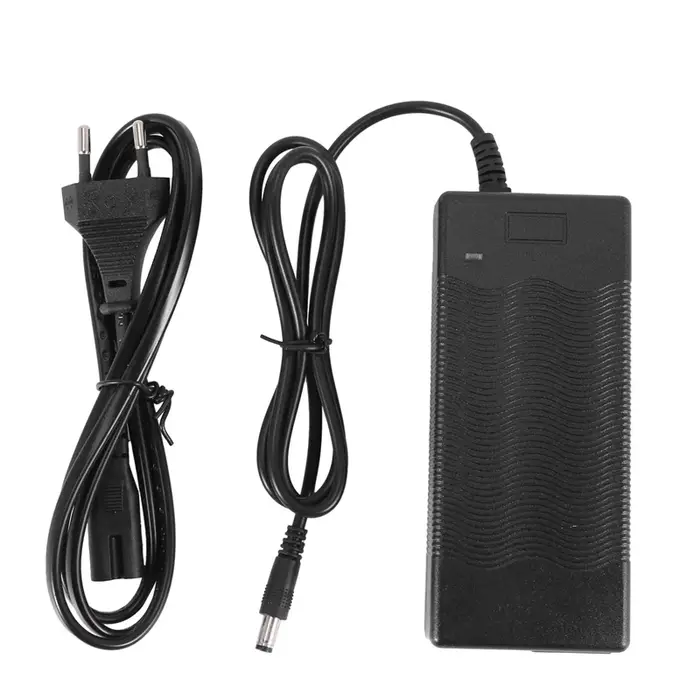 Chargeur de Scooter pour Kugoo M2 Pro GOTRAX GXL V2 XR Ultra Hiboy S2 Pro KS4/pro Max3 HX-X7 HX-X8