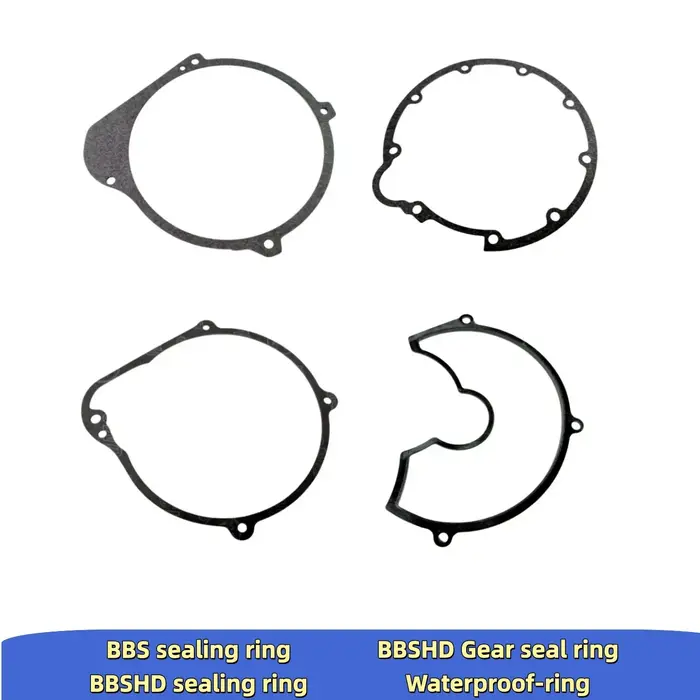 E-BIKE bague d'étanchéité de moteur Central BAFANG joint