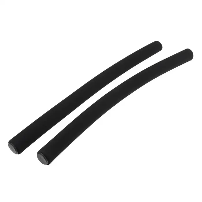 Poignées de guidon de vélo/couvercle de barre de poignée