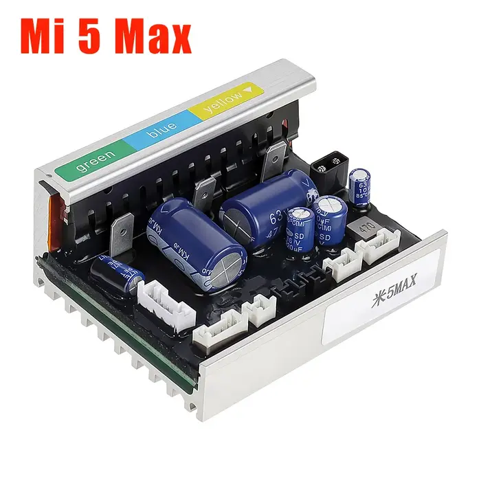Carte mère de commande pour trottinette électrique Xiaomi Mi5 Mi 5Pro Mi5 Max