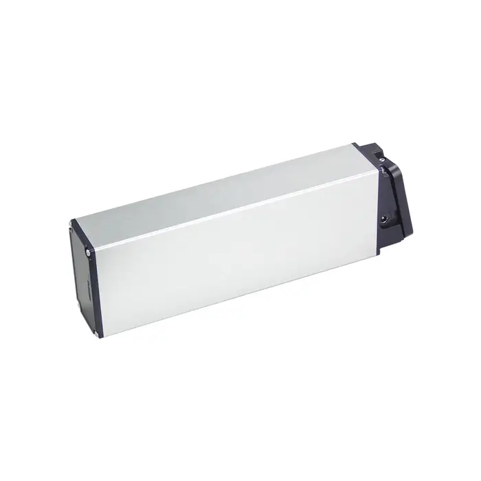 Batterie intégrée pliable pour vélo électrique 36V 7AH pour Jupiter X5