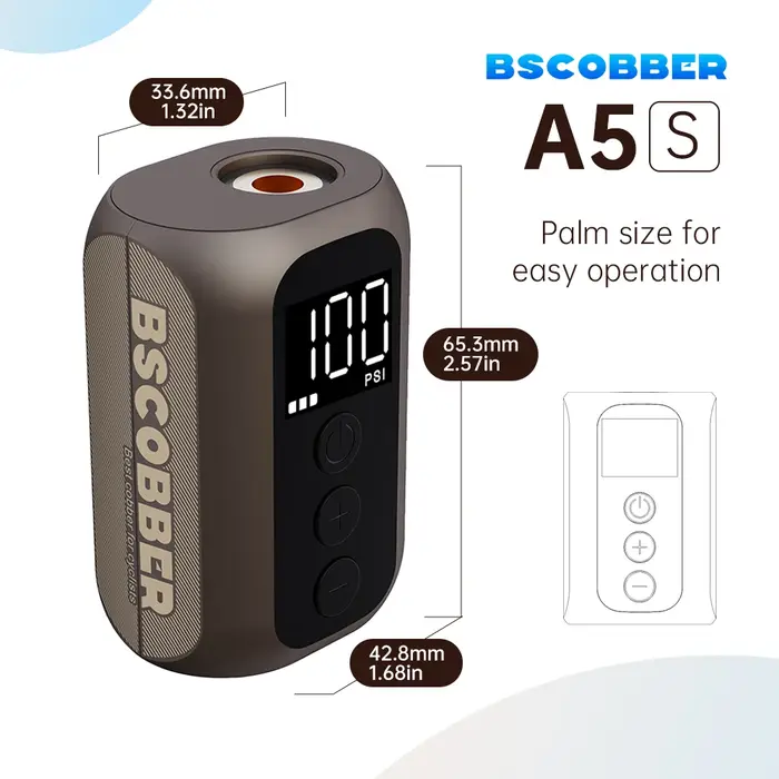 BSCOBBER accessoires de vélo