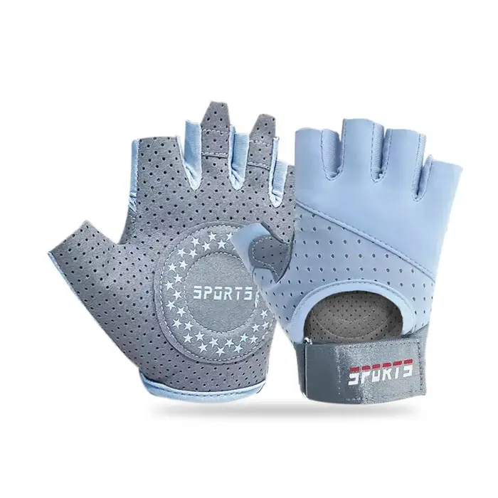 Gants de cyclisme antidérapants pour hommes et femmes