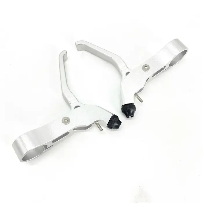 Litepro – leviers de frein de vélo pliants ultralégers 91g, pour Brompton Birdy, 22.2mm, étrier C