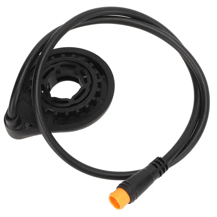 Capteur de Pédale Électrique à 12 Aimants