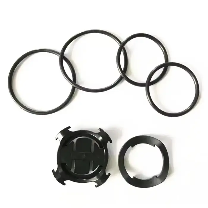 Supports de chronomètre de vélo vtt