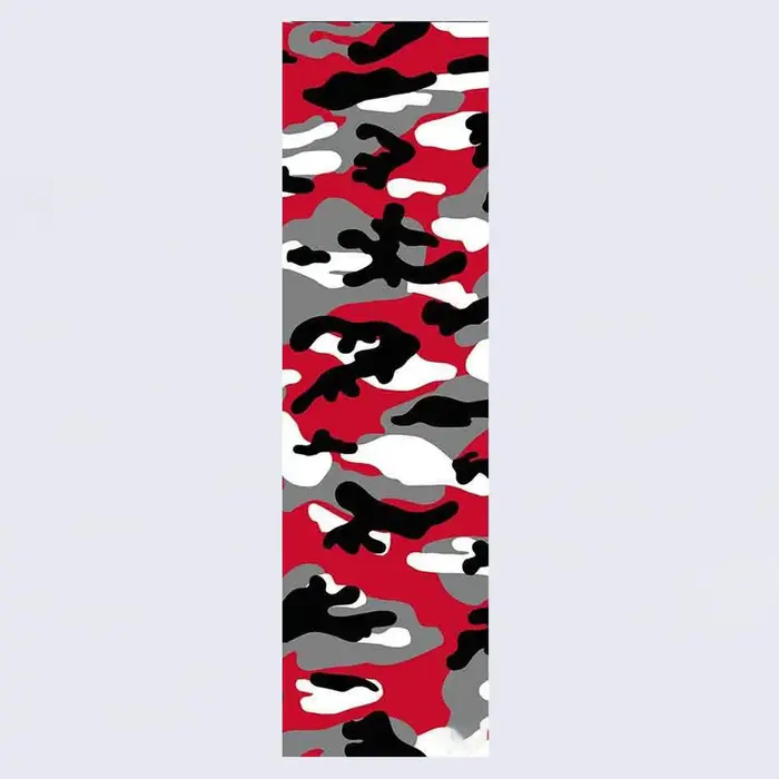 Autocollant en papier de verre antidérapant pour skateboard électrique, bande arina pour longboard, 