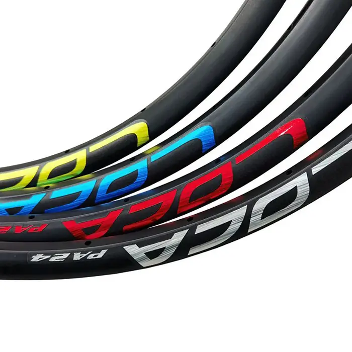 Jantes Pasak-MTB, 29er