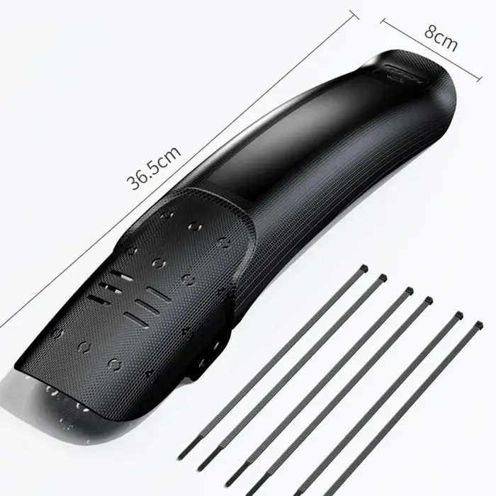 1PC Garde-boue VTT