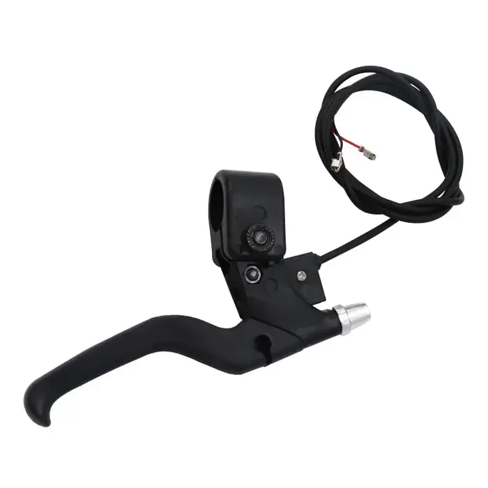 Façades RL-Levier de frein 2 fils pour trottinette électrique enfant, magasin de vélo électrique, mi