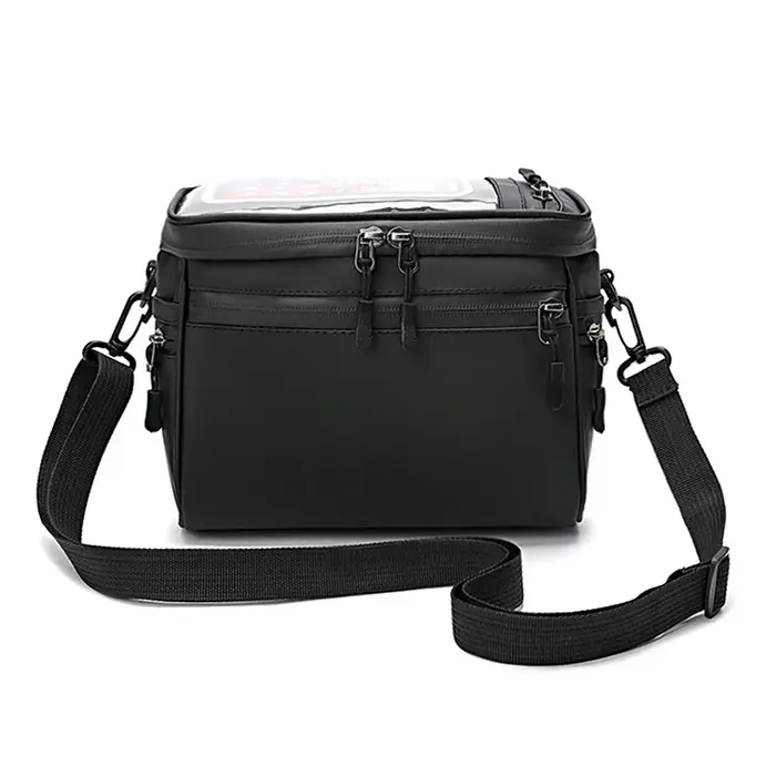 Sac de guidon de vélo en poudre Electrolux