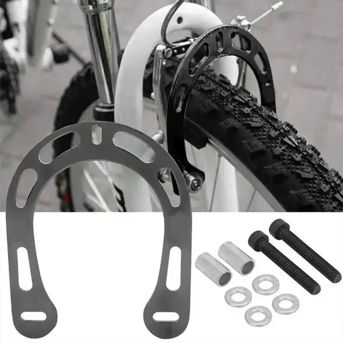 Rehausseur de frein de vélo VTT V