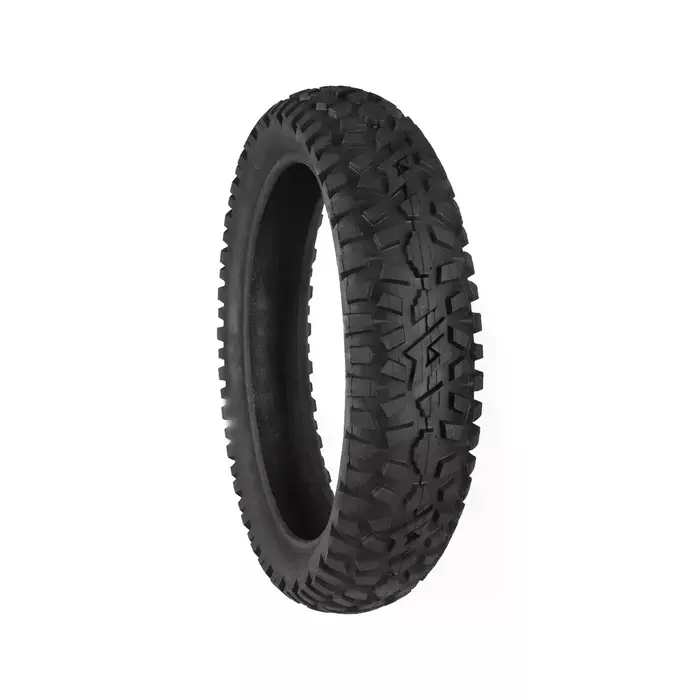 1 Pc e-bike gros pneus Ulip20x5.0 caoutchouc élargissement anti-dérapant tout-Terrain hors route pneu extérieur Scooter