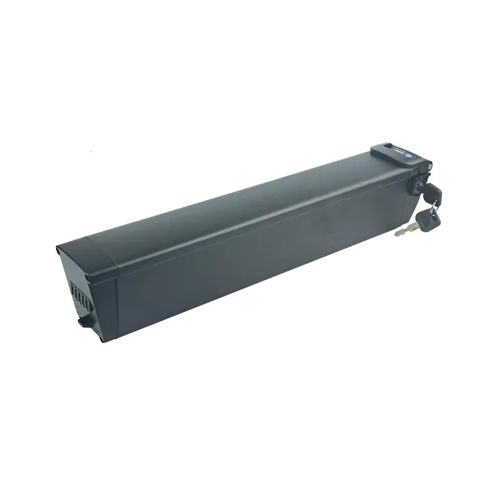Batterie de remplacement pour vélo électrique Velec R48 36V 48V 10.4Ah 12.8Ah 14Ah 16Ah 17.5Ah 250W 350W 500W 750W Batteries Intube