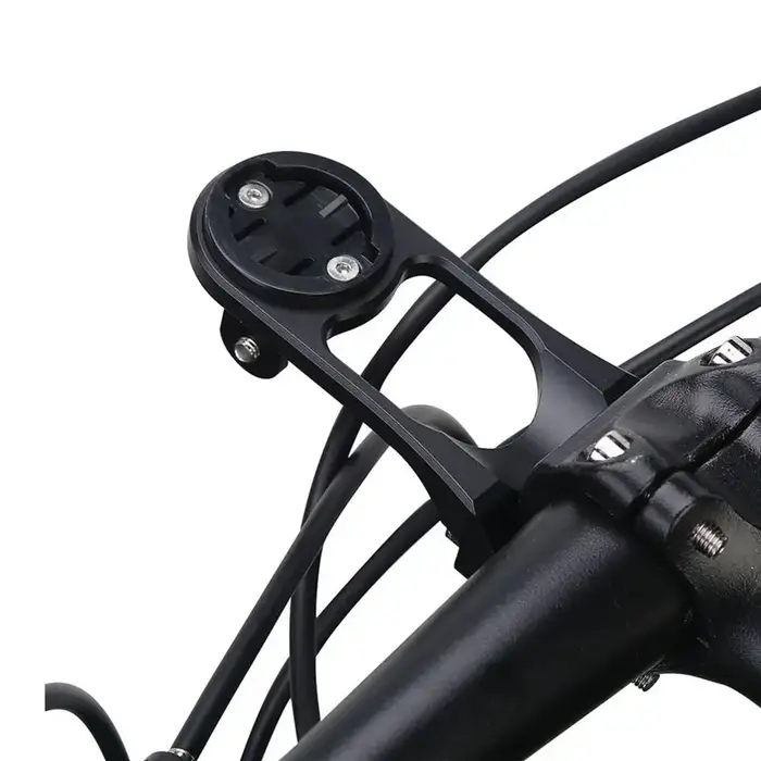 Support de caméra d'ordinateur de vélo