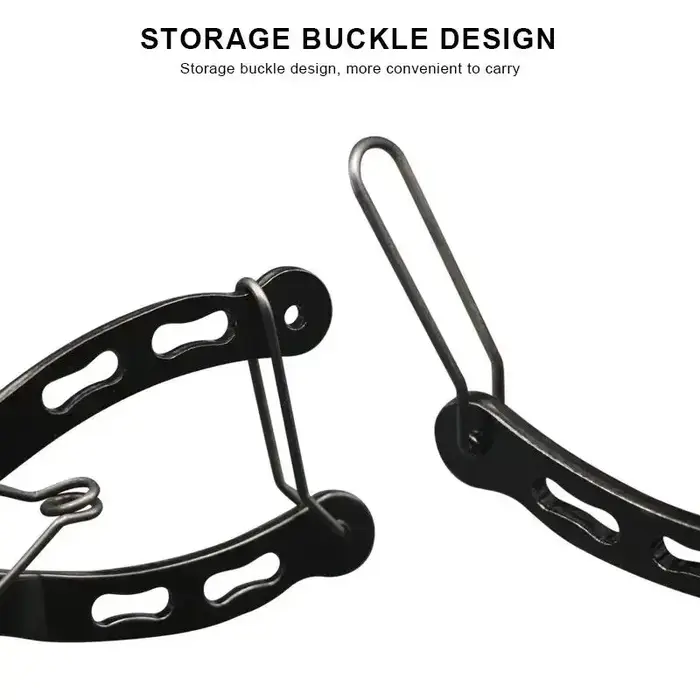 Pince à boucle de chaîne de vélo vtt