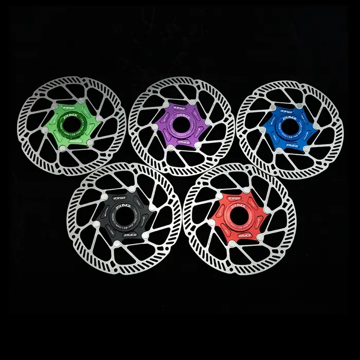 ZRACE Z2 Rotor de frein de vélo