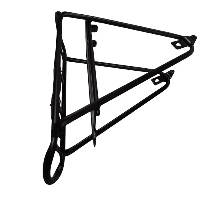 Porte-vélo réglable en hauteur