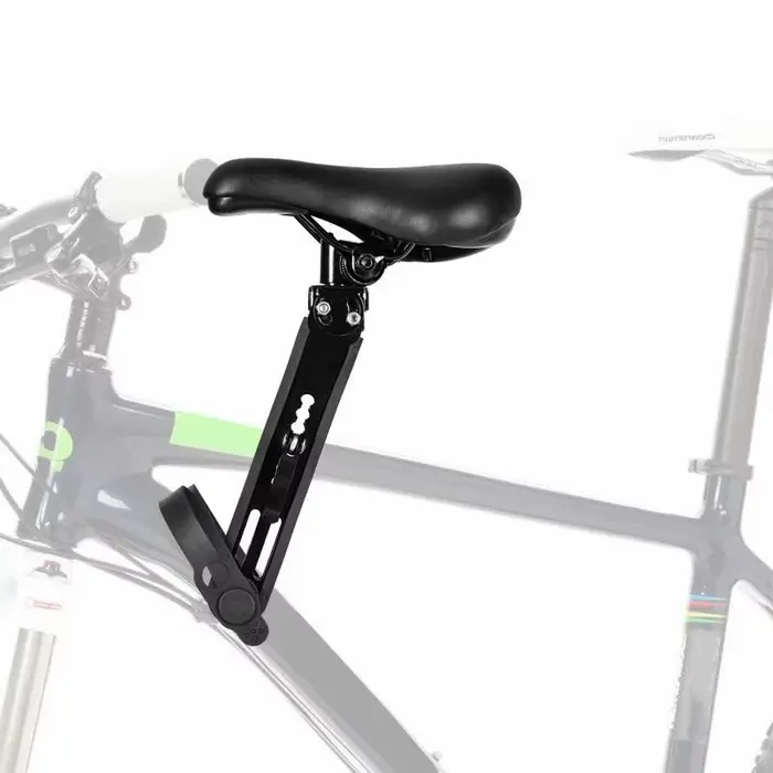 Siège de vélo universel réglable pour bébé