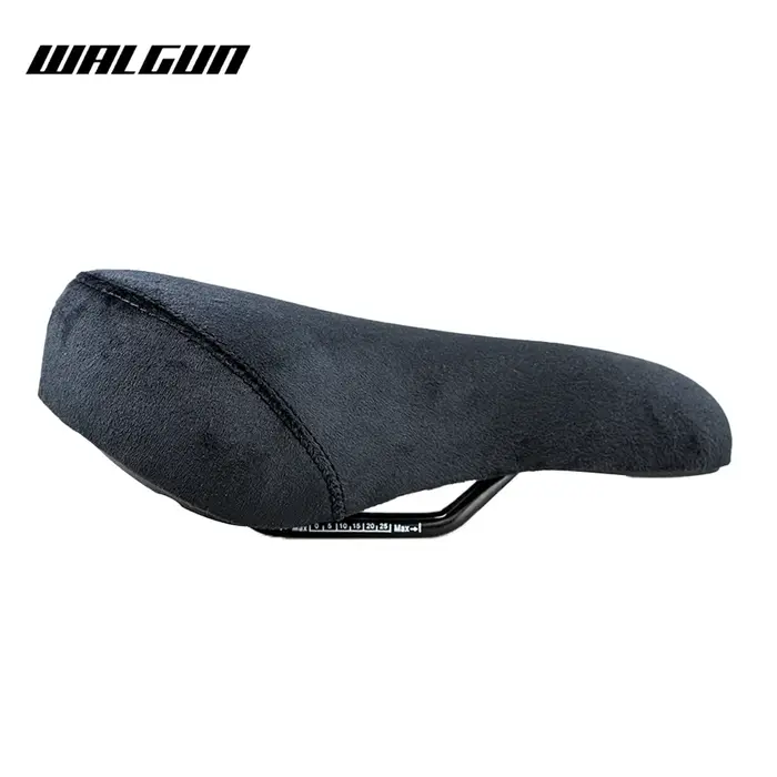 Selle de vélo Walgun BMX rétro