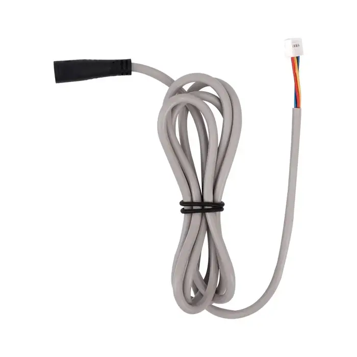 Câble de contrôleur de tableau de bord pour Xiaomi mi M365 1S Pro pro2 MI3