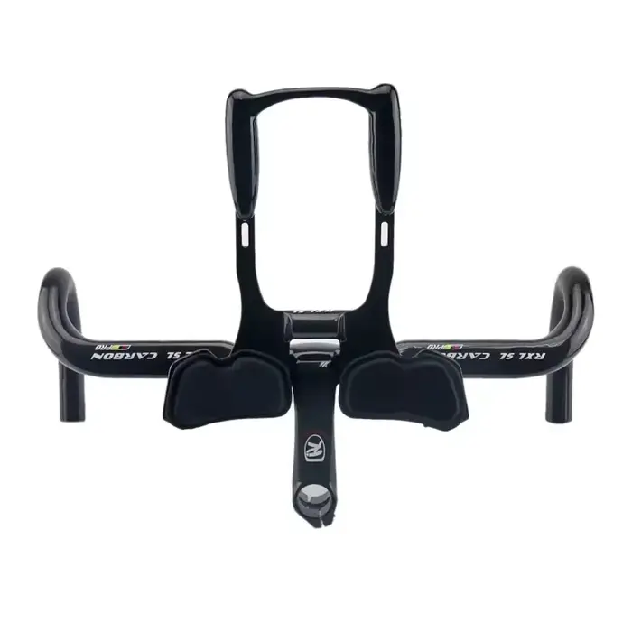 Aero Bars Guidon de vélo de triathlon 31