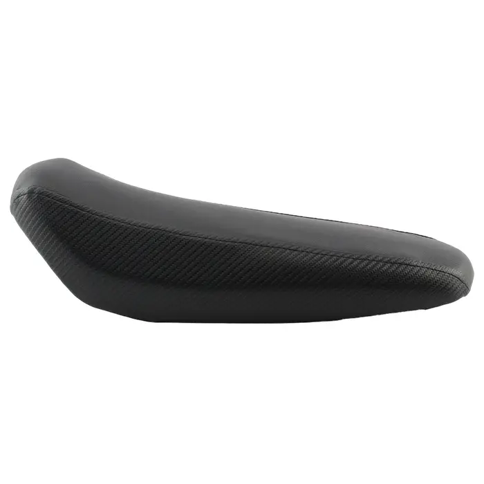 Pour Sur Ron Vélo Électrique Moto Personnalisé Selle Café Racer Siège sur Sur Ron Pièces En Fiber De Carbone Confortable