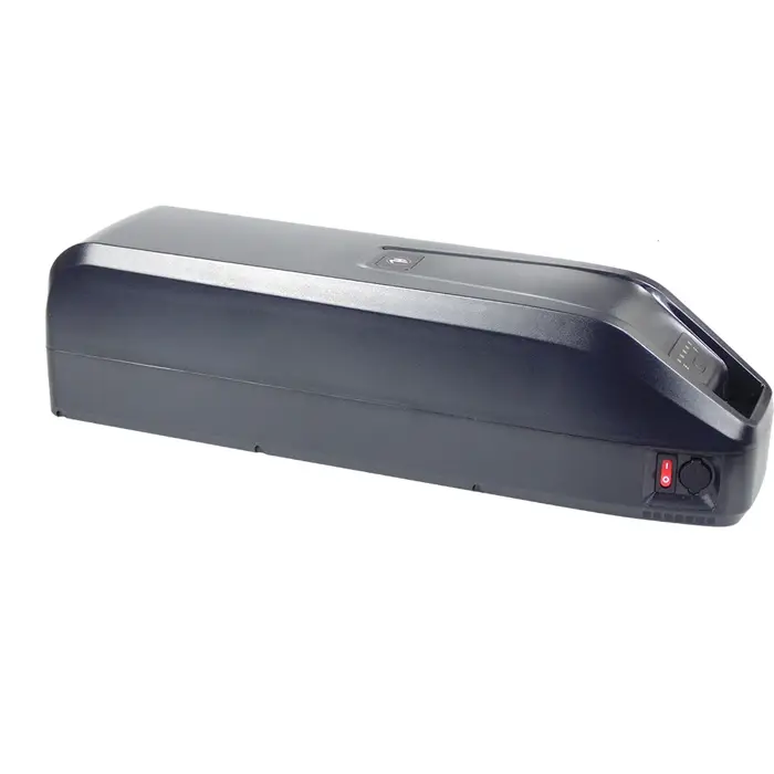 Batterie Lithium-ion 48V 13Ah 15Ah 17Ah 20Ah pour vélo électrique OneSport ONES3 Pro OT15 Duotts C29 S26 Jasion RetroVolt