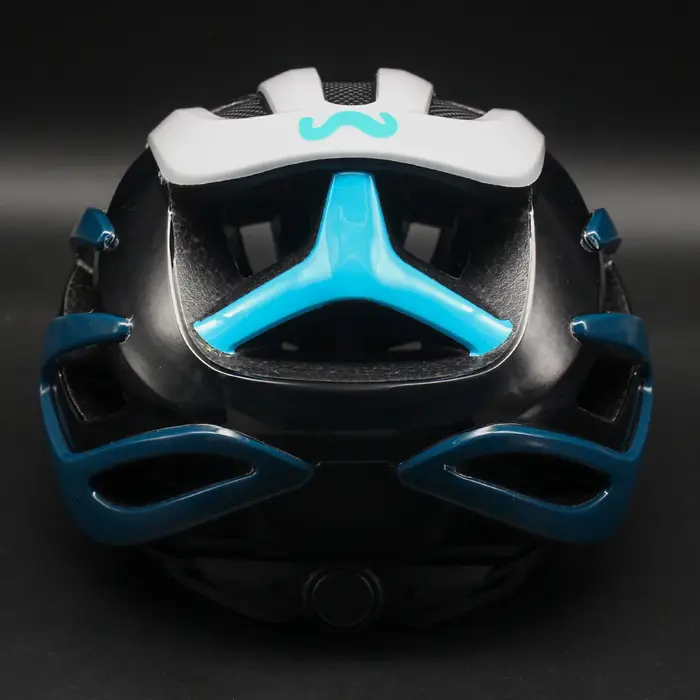 Casque de vélo aérodynamique, respirant et léger, pour vélos de route et de montagne