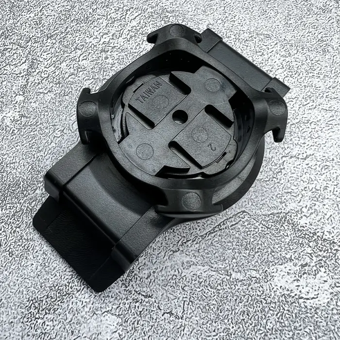 Kit de fixation rapide pour montre sur vélo, adaptateur 20mm 22mm 26mm, support de guidon à quart de